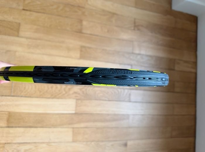 Babolat Pure Aero 98 (2025)