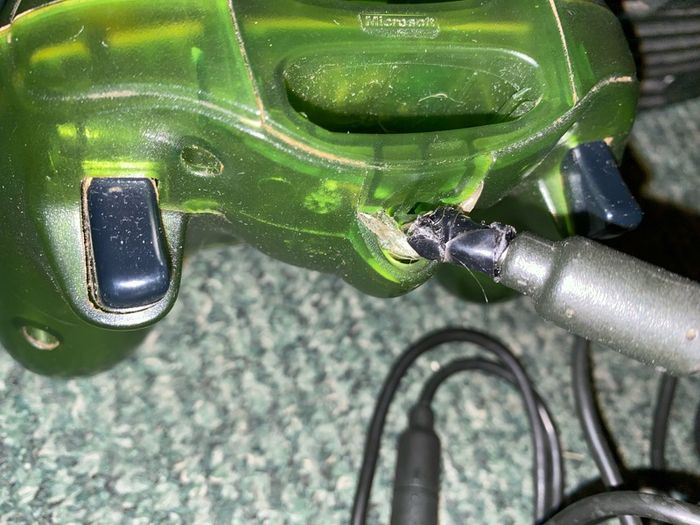 Xbox Original with Controller and Accessories