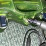 Xbox Original with Controller and Accessories Image 5