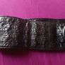 Cropp faux leather belt Image 3