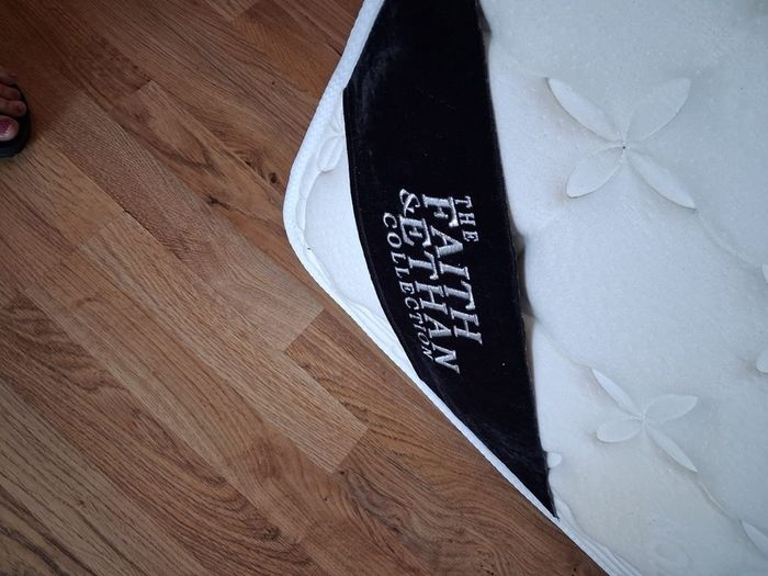 King size mattress