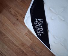King size mattress