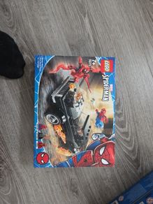 lego 76173