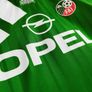 Ireland Football jersey 92-94 Image 3