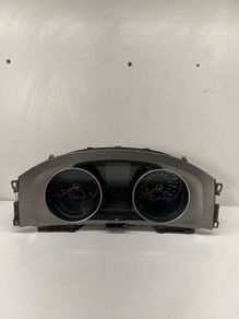 VW Golf MK7 Speedometer Clock instrument Cluster Match Tdi 2015  5G1920941 a2l5b3s