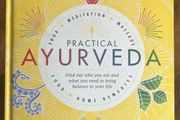 Practical Ayurveda Book