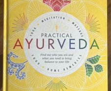 Practical Ayurveda Book