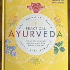 Practical Ayurveda Book