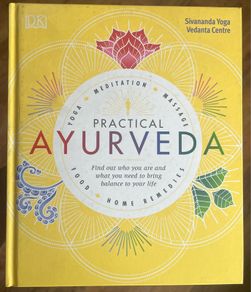 Practical Ayurveda Book