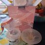 Tommy Tippee Manual Breast Pump Image 4