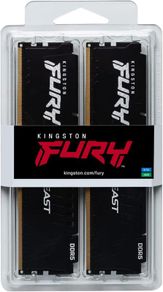 16GB DDR5 Gaming Memory Kit