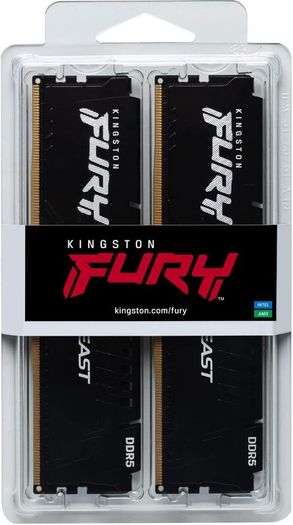 16GB DDR5 Gaming Memory Kit