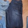 Jeans/ALL 6 Denim Jeans Size: 36"W x 30"L for 14euro Image 6
