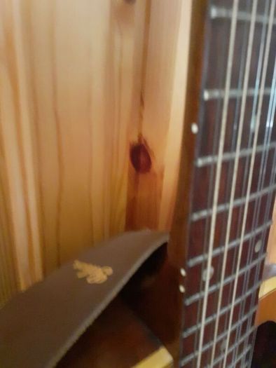 Gibson B-25-12 rare vintage guitar 12 strings and case
