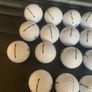 (18) Srixon soft feel golf balls Image 5