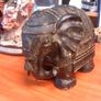 Elephant ornament Image 4