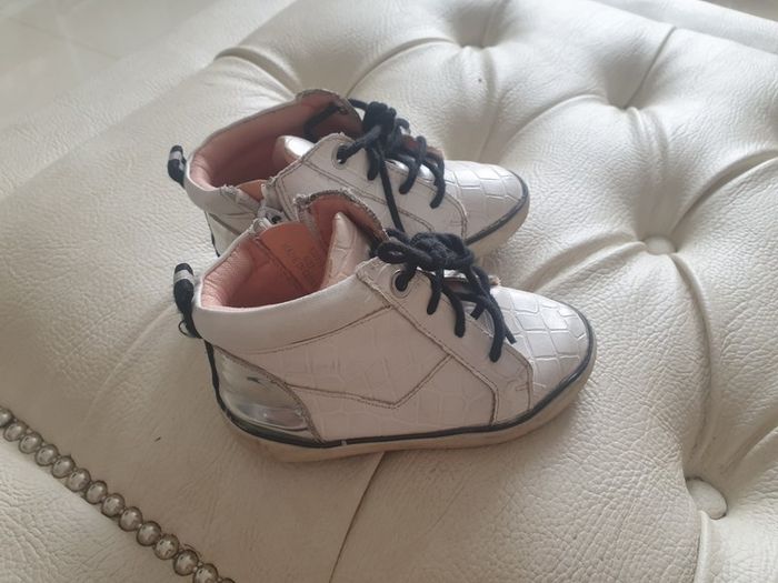 River island girls shoes uk6