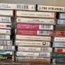 Original cassette albums Image 2