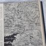 Vintage Book The Second Great War Image 8