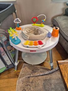 skip hop activity centre