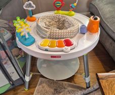 skip hop activity centre
