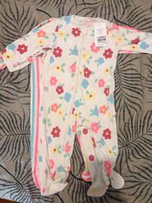 Next sleepsuits