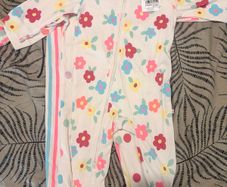 Next sleepsuits