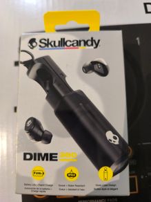 Skullcandy Dime 360 True Wireless Earbuds