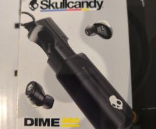 Skullcandy Dime 360 True Wireless Earbuds