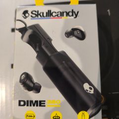 Skullcandy Dime 360 True Wireless Earbuds