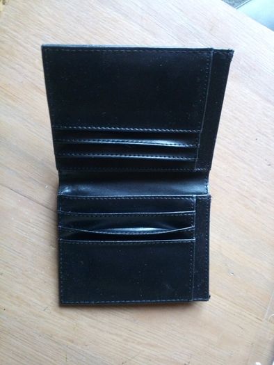 men's wallet