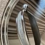 TEFAL Jamie Oliver 24cm Stainless Steel Lid - never used Image 4