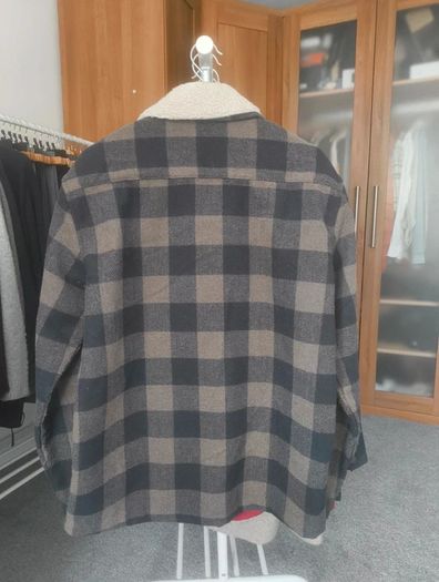 Percival Shirt Jacket