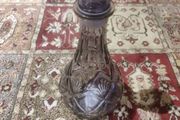lighting bottle