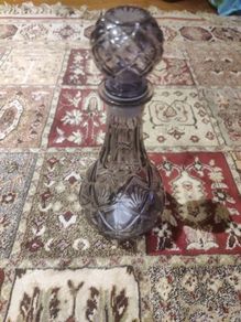 lighting bottle