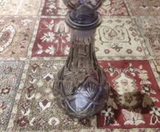 lighting bottle