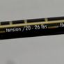 HEAD Badminton Racket with shuttlecocks Image 3