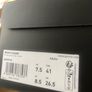 Puma Mostro Suede Dusky Gray Lilac Crush UK 7.5 EU 41 BNIB Image 7