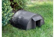Hedgehog House Black GT19