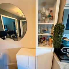 kitchen cabinets