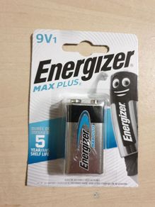 energizer battery