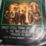 2 x Dutch Queen PS 7"s Radio Ga Ga, Crazy Little Thing Image 4