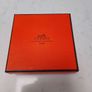 Hermes reversible leather belt Image 4