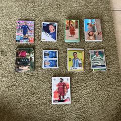 match attax