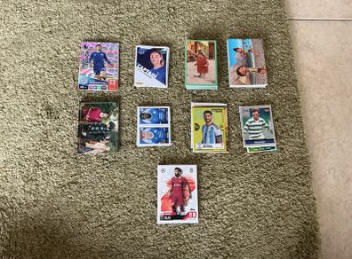 match attax