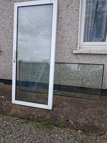 door