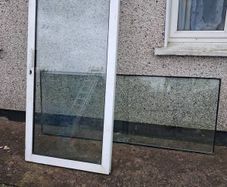 door
