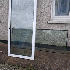 door