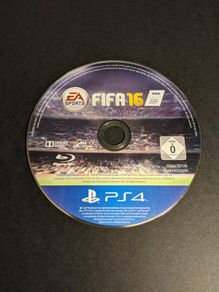 FIFA 16 - Playstation 4