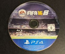 FIFA 16 - Playstation 4